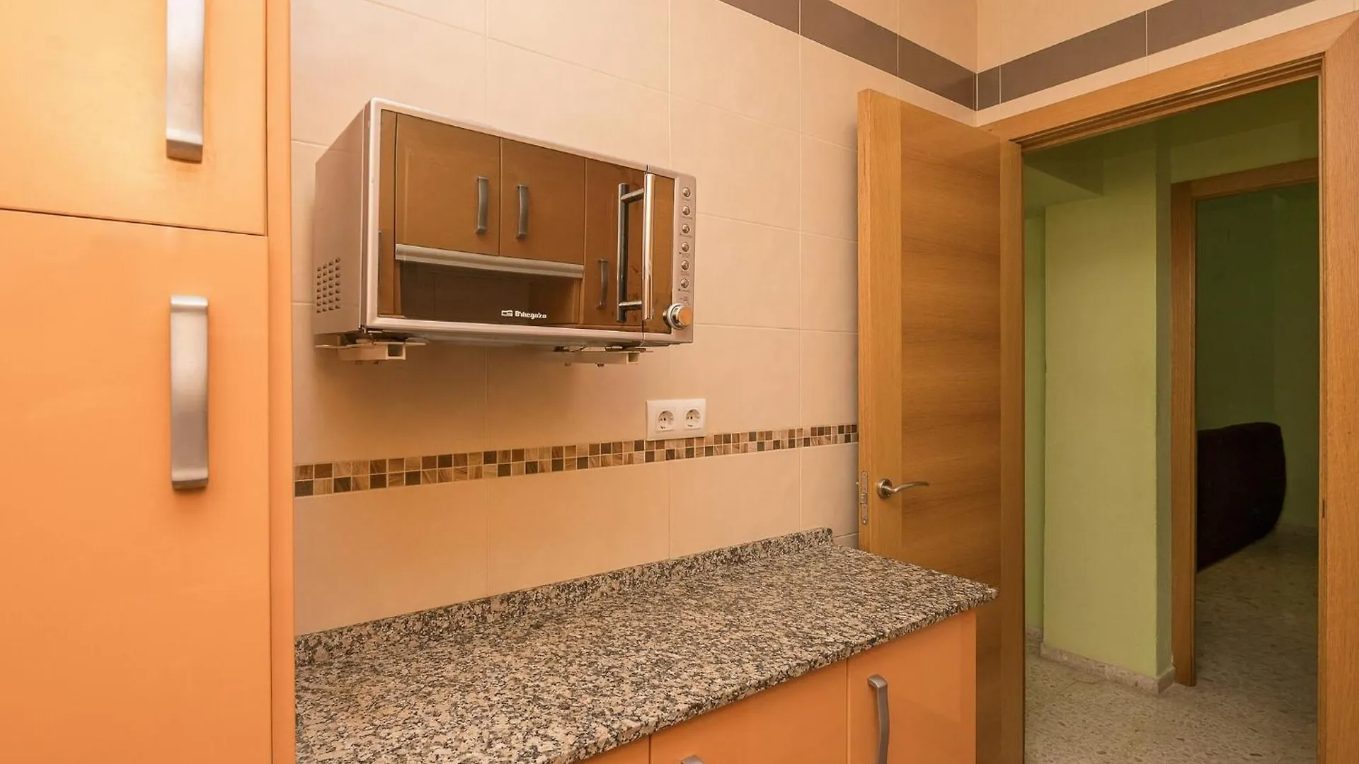 Holiday home La Almadraba - Apartment In Rota Spain
