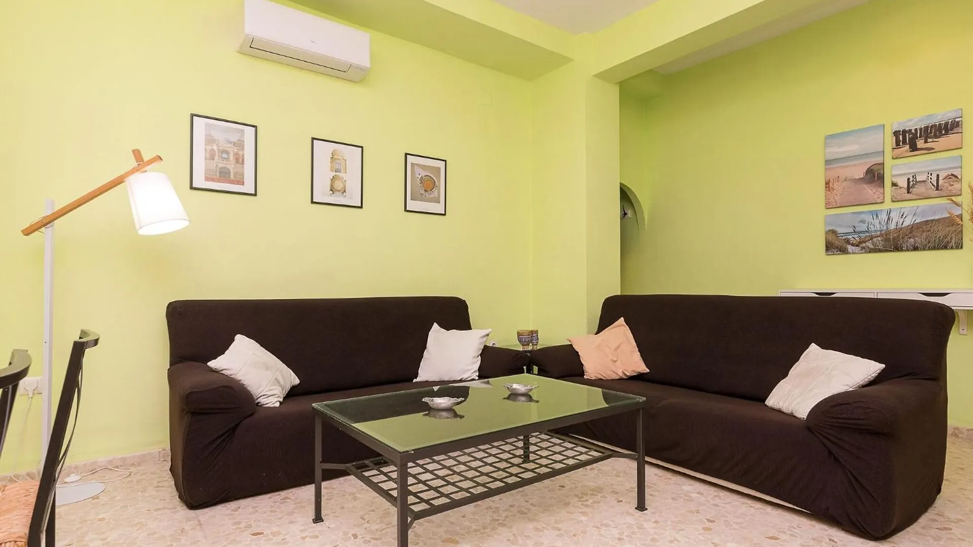 La Almadraba - Apartment In روتا إسبانيا